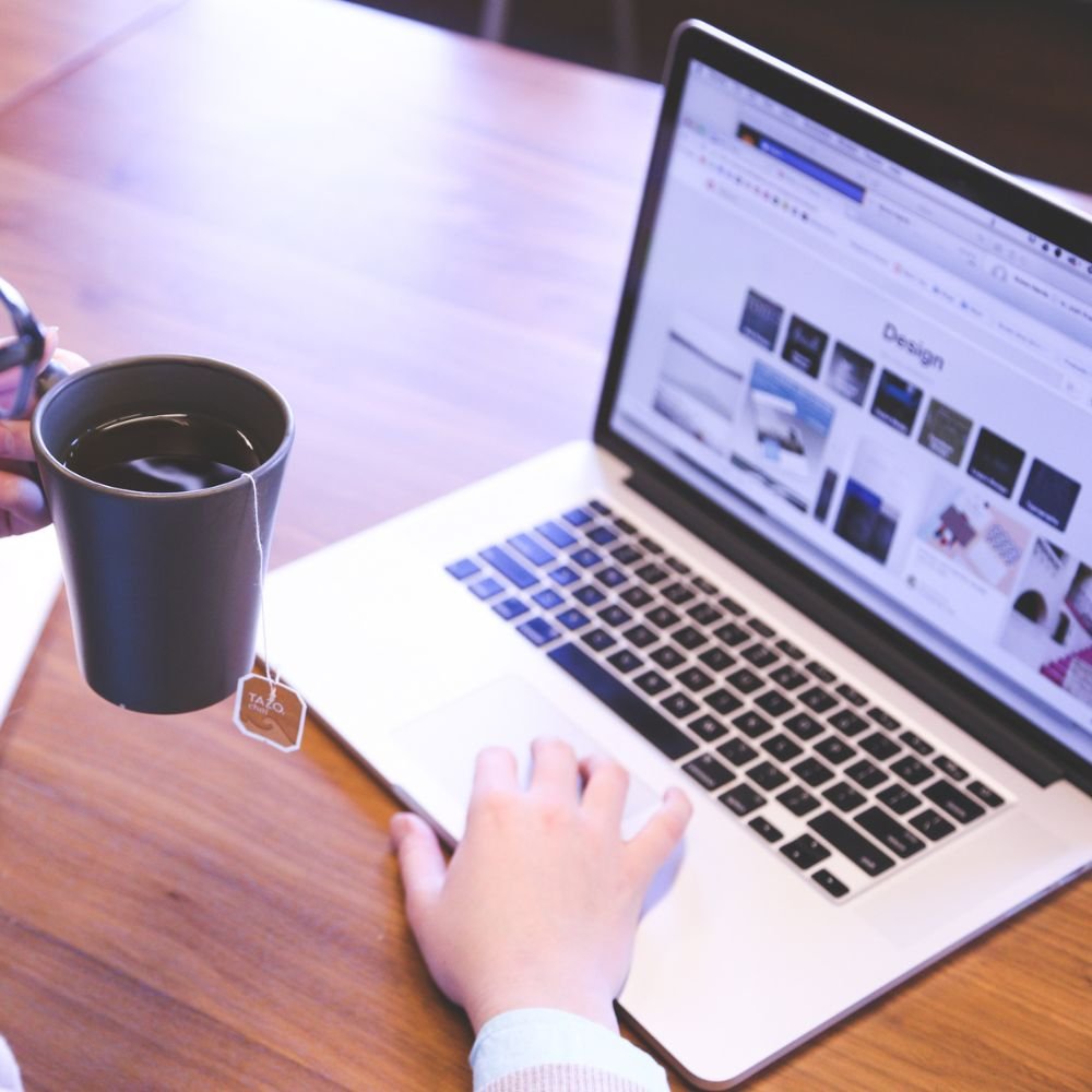 Mantenimiento Web