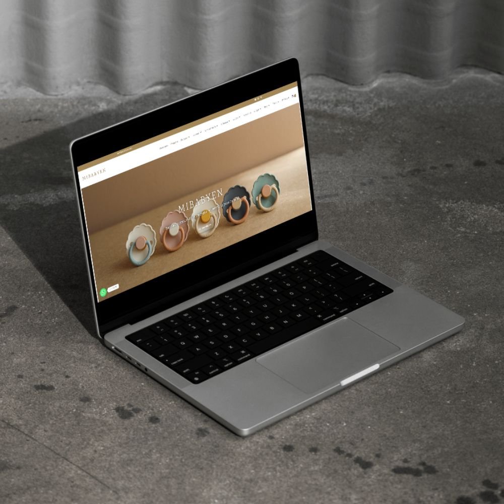 Tienda Online